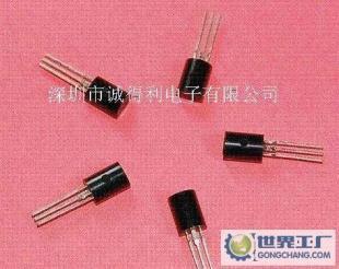 直插三極管系列 廠家、價格與選型指南