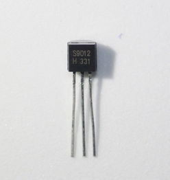 單片機小白學步第22篇 蜂鳴器、三極管與二極管的工作原理與使用