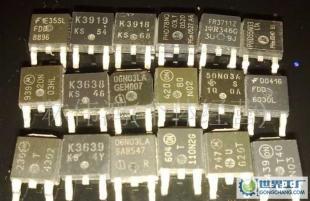 貼片三極管 FDD6296 價格、廠家與全球供需洞察